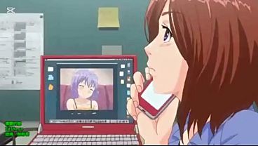 Kojo loli con gran poya