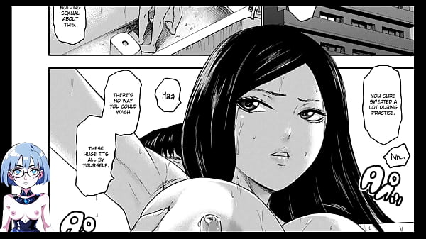 Play MP4 - Academy For Huge Breasts 5 hentai