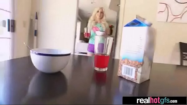 Hard action sex with naughty real gf piper perri movie 28 