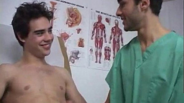 Nude Asian Medical Exams Gay Well, I Went Upstairs To Take A Leak, thumbnail