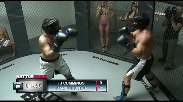 Once Again The Battle Bang Ring Welcomes Lexi Summers thumbnail