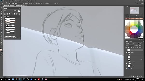 STS broadcast by DC on Picarto from February Twenty-Seventh 2019 