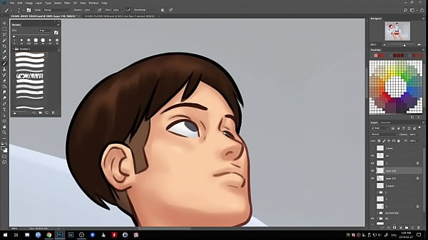 Sts broadcast by dc on picarto from february twenty seventh 2019 