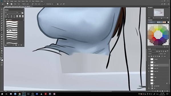 Sts broadcast by dc on picarto from february twenty seventh 2019