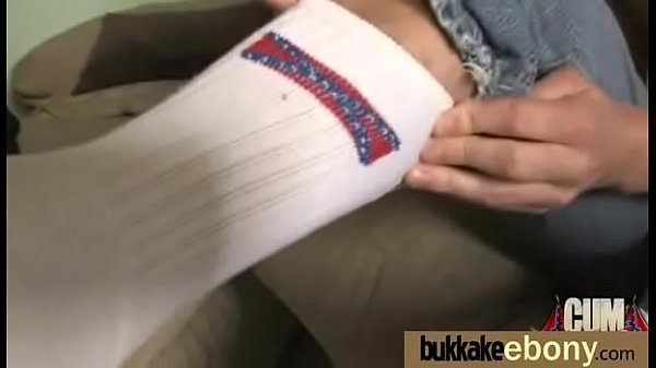 Ebony Babe HaveA Hot Group Fuck 9