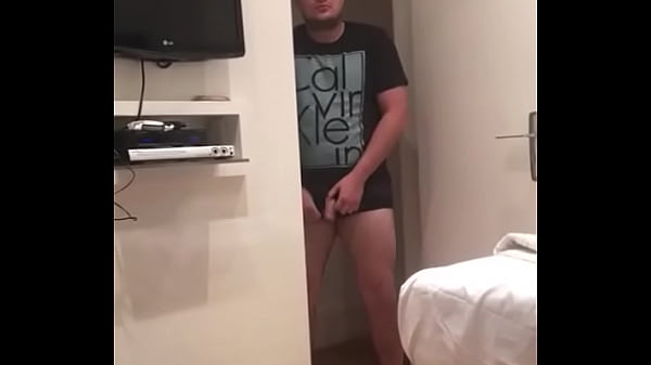 Brazilian boy small dick