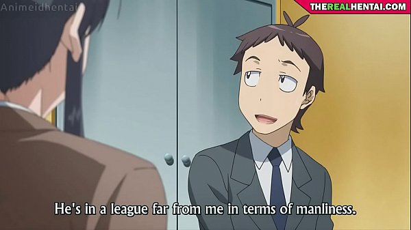 studybreak with my friend hentai