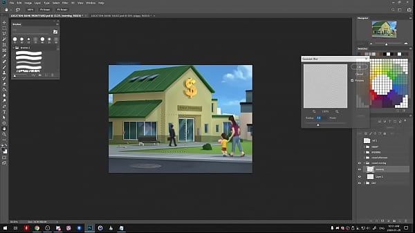Sts broadcast by dc on picarto from january twenty ninth 2020 a 