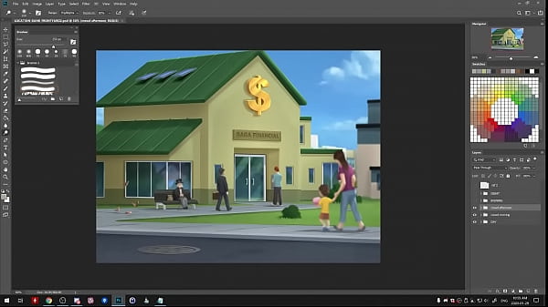 Sts broadcast by dc on picarto from january twenty ninth 2020 a 