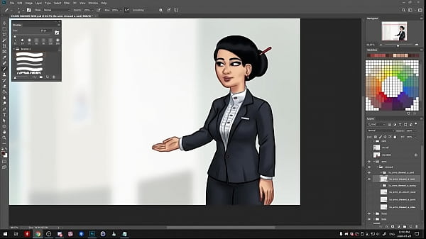 Sts broadcast by dc on picarto from january twenty ninth 2020 a 