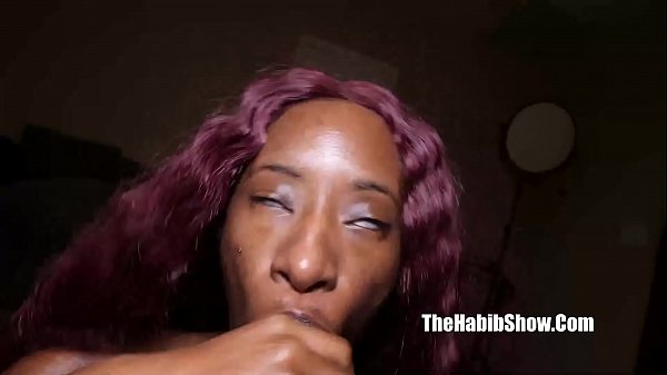 lil 4ft minnie stallions swallowing huge bbc jovanjordan