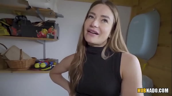 Erik Everhardfucks amazingly hot blonde Tasty Stacey