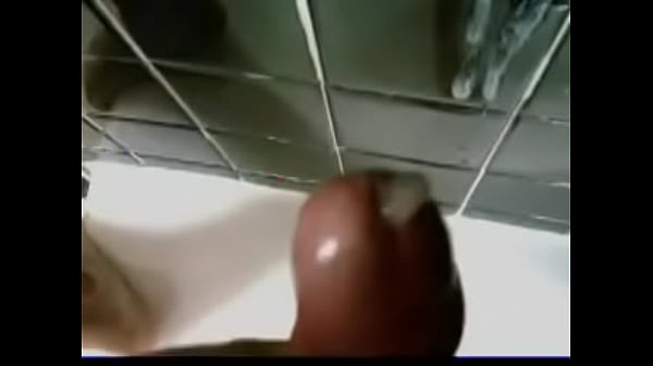 My Hard Cock Shooting Cum