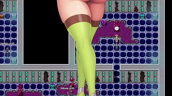 Explorando o resto do_mapa Eden Crest_Parte 11