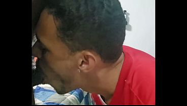 Sentei Gostoso Na Cara Do Boy Neg&atilde;o thumbnail