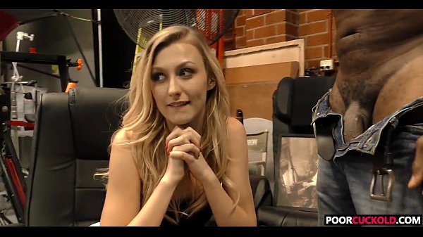PoorCuckoldWatching Alexa_Grace Fucking With Her Black Bull