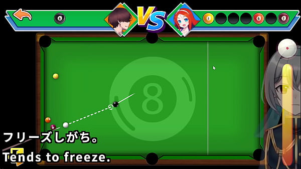 A Sport Fighting With Sticks And Balls, Of Course...2/2 thumbnail