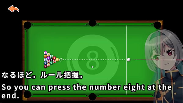 Nonton A Sport Fighting With Sticks And Balls, Of Course...2/2 thumbnail