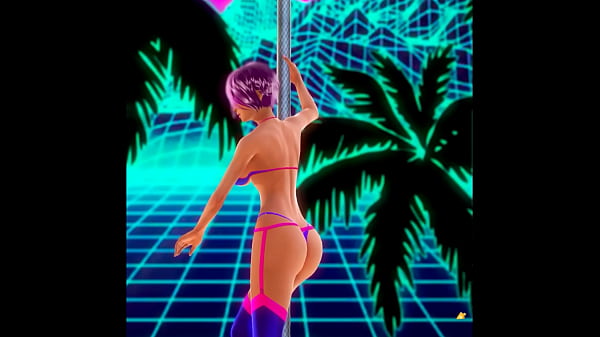 Amber Lynn your_Covid Stripper