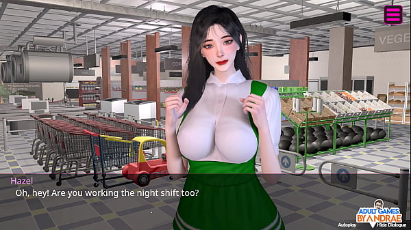 Ep12 fuck lana in different angles in the locker room female anchor next door 