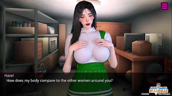 Ep12 fuck lana in different angles in the locker room female anchor next door
