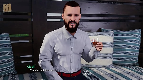 Play MP4 - Being A Dik 279 &lpar;Chick Route&rpar;