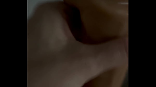 Tight and tiny hairy redhead pussy gets juicy