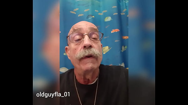 Old Guy Florida 