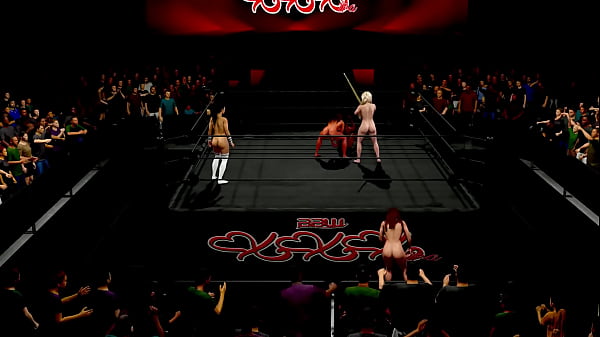 Best burlesque wrestling episode 40 