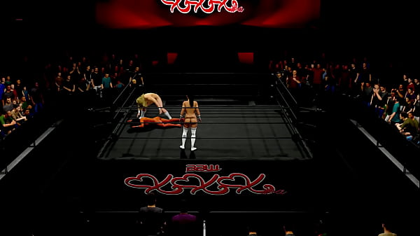 Best burlesque wrestling episode 40 