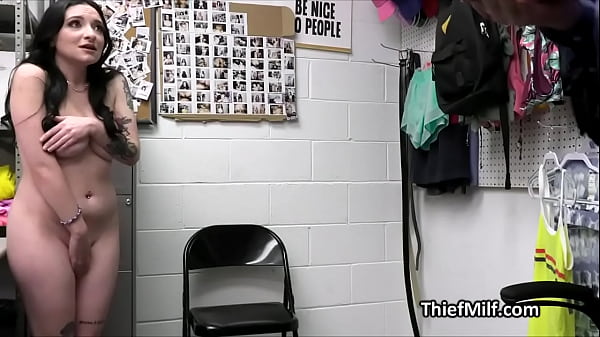 FFM threesomecock milking at theoffice