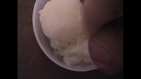 Play MP4 - Frozen cum collection - 39 cumshots captured on film&excl;