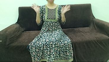 Nonton Indian Sexy Saara Give Help Step Brother To Learn What Surprised Gift He Give Her Girlfriend But Step Brother Feeling Horny To See Her Big Boobs And Tight Pussy In Hindi thumbnail