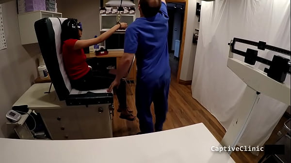 Play MP4 - "Strangers In The Night" Yasmine Woods Worst Nightmare Is Getting In The Wrong Uber Which Doctor Tampa Is About To Make A Reality&excl; Watch The Full 2  Hour Movie Only At BondageClinic&excl; Reup