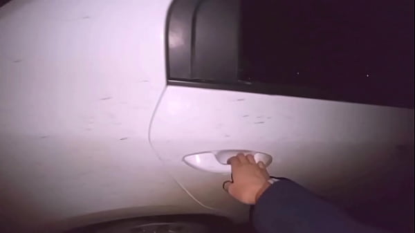 Play MP4 - She gave herself to the taxi driver