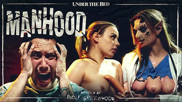 Monster DocFucks Nurse with Tommy_s StolenCock