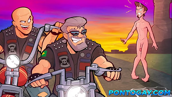 BR69 - A Rodovia do Sexo - Epis&oacute_dios 02 e 06