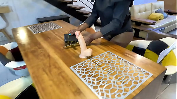 Young nun gets fucked for the first time by her stepdad while visiting home from the convent