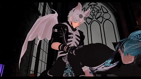 Play MP4 - Vampire has his way with Twink Trespasser &lpar;NO VOICE ACTING&comma; NARRATED&sol;SUBTITLED&rpar;