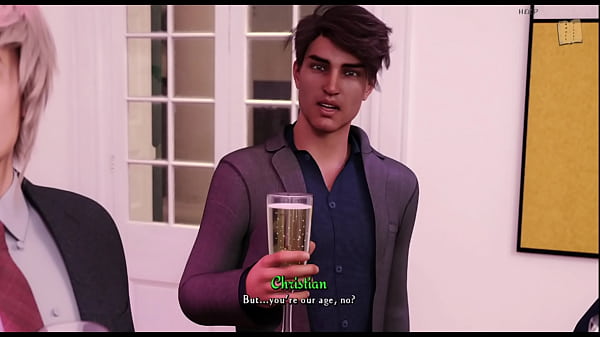 Play MP4 - Being A Dik 74 &lpar;Dik Route&rpar;