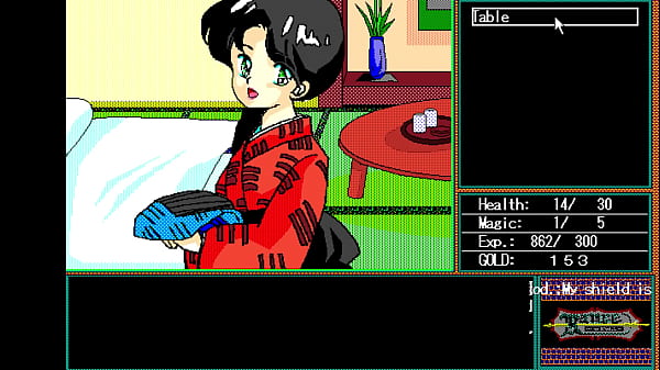 Let s PlayRance Quest forHikari_part 5