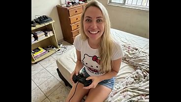 Nonton A Deal That Ended In Intense Sex - Ai Generated thumbnail