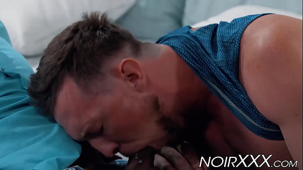 Stunning Black Doctor Came To See His Patient And Give Him A Thorough Examination, But Instead He Gave Him His Muscular Ass And Big Fat Cock! thumbnail