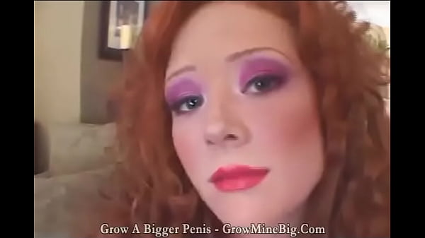 Nonton This Redhead Is Insatiable Colossal Entertainment thumbnail