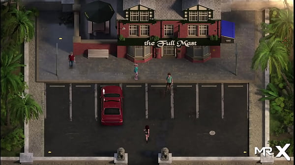 TreasureOfNadia - penetration into_the E2 #4 sex mansion