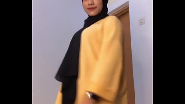 Goyang Hijab