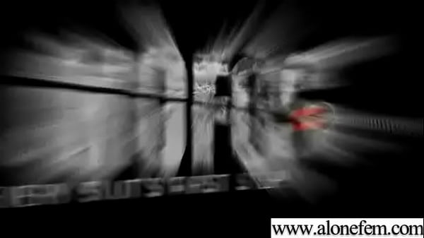 Nonton Sex Dildo Toys To Masturbate Use Amateur Movie-25 thumbnail