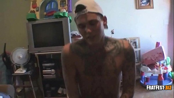 Play MP4 - Fraturnity brothers anal pounding