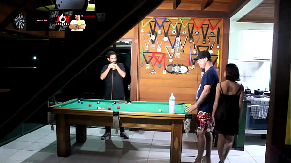 Perdi_a sinuca_a mulher e o amigo