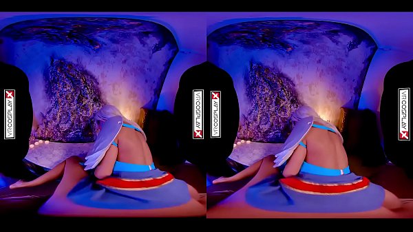 Atlantis_XXX Cosplay VR Sex Experience the future_of porn